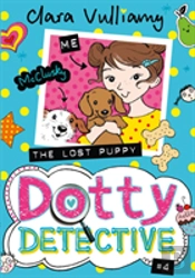 The Lost Puppy
