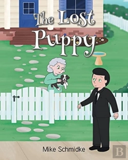 Bertrand.pt - The Lost Puppy