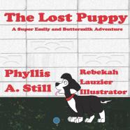 The Lost Puppy