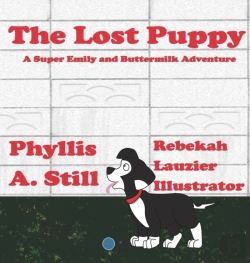 Bertrand.pt - The Lost Puppy