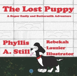 Bertrand.pt - The Lost Puppy