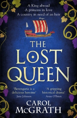 Bertrand.pt - The Lost Queen