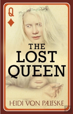 Bertrand.pt - The Lost Queen