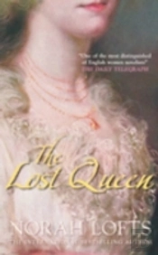 The Lost Queen