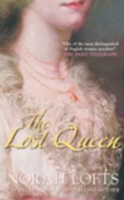 Bertrand.pt - The Lost Queen