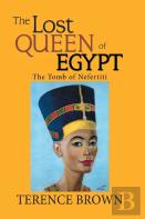 The Lost Queen Of Egypt