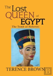 The Lost Queen Of Egypt