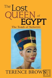 The Lost Queen Of Egypt