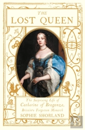 The Lost Queen