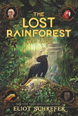Bertrand.pt - The Lost Rainforest #1: Mez'S Magic