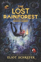 The Lost Rainforest #2: Gogi'S Gambit