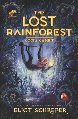 Bertrand.pt - The Lost Rainforest #2: Gogi'S Gambit