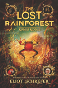 The Lost Rainforest #3: Rumi'S Riddle