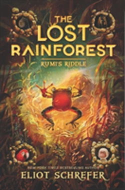 Bertrand.pt - The Lost Rainforest #3: Rumi'S Riddle