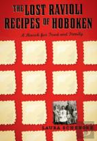The Lost Ravioli Recipes Of Hoboken