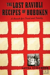 The Lost Ravioli Recipes Of Hoboken