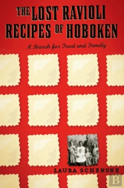 Bertrand.pt - The Lost Ravioli Recipes Of Hoboken