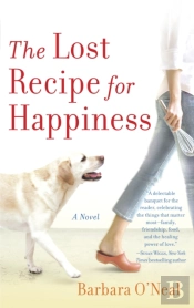 The Lost Recipe For Happiness