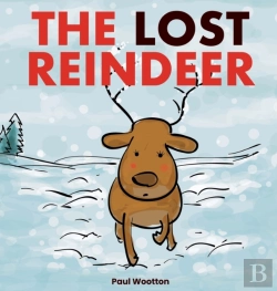 Bertrand.pt - The Lost Reindeer: A Beautiful Picture B