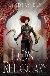 The Lost Reliquary