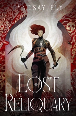 Bertrand.pt - The Lost Reliquary