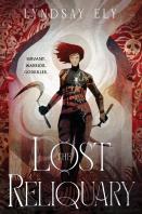 The Lost Reliquary