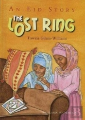 The Lost Ring