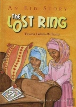 Bertrand.pt - The Lost Ring