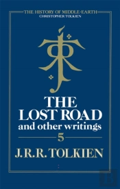 The Lost Road