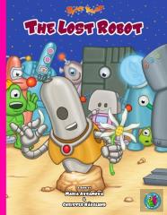 The Lost Robot