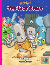 The Lost Robot