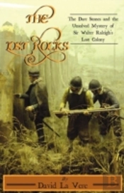 The Lost Rocks