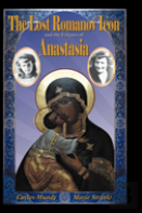 The Lost Romanov Icons