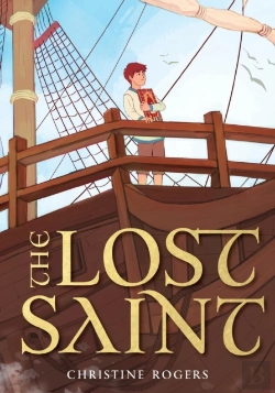 Bertrand.pt - The Lost Saint