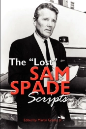 The 'Lost' Sam Spade Scripts