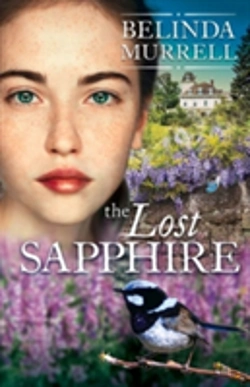 Bertrand.pt - The Lost Sapphire