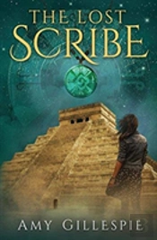 The Lost Scribe