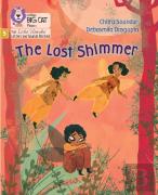 The Lost Shimmer