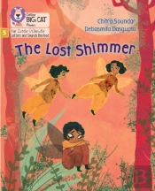 The Lost Shimmer