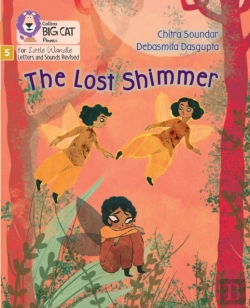 Bertrand.pt - The Lost Shimmer
