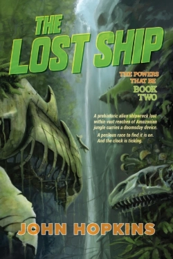 Bertrand.pt - The Lost Ship