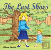 The Lost Shoes For Boys
