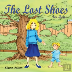 Bertrand.pt - The Lost Shoes For Boys