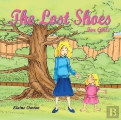 Bertrand.pt - The Lost Shoes For Girls