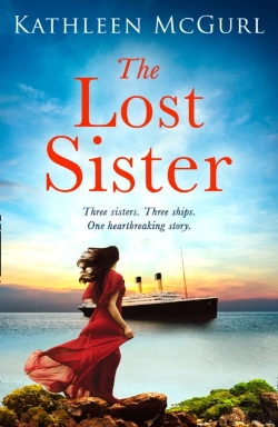 Bertrand.pt - The Lost Sister