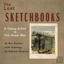 Bertrand.pt - The Lost Sketchbooks