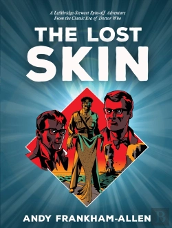 Bertrand.pt - The Lost Skin