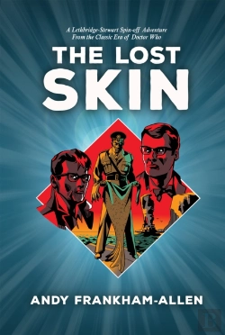 Bertrand.pt - The Lost Skin