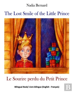 Bertrand.pt - The Lost Smile Of The Little Prince
