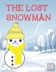 The Lost Snowman